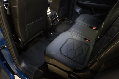 2026 Volkswagen Atlas Cross Sport SE w/Technology