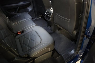 2026 Volkswagen Atlas Cross Sport SE w/Technology