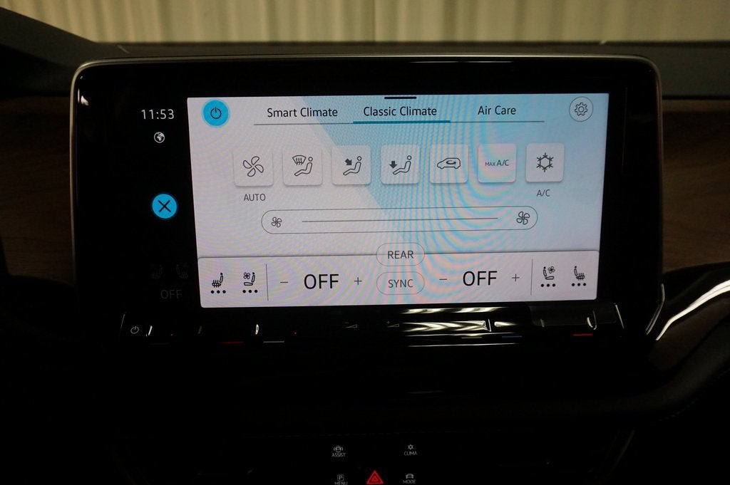 2026 Volkswagen Atlas SE w/Technology