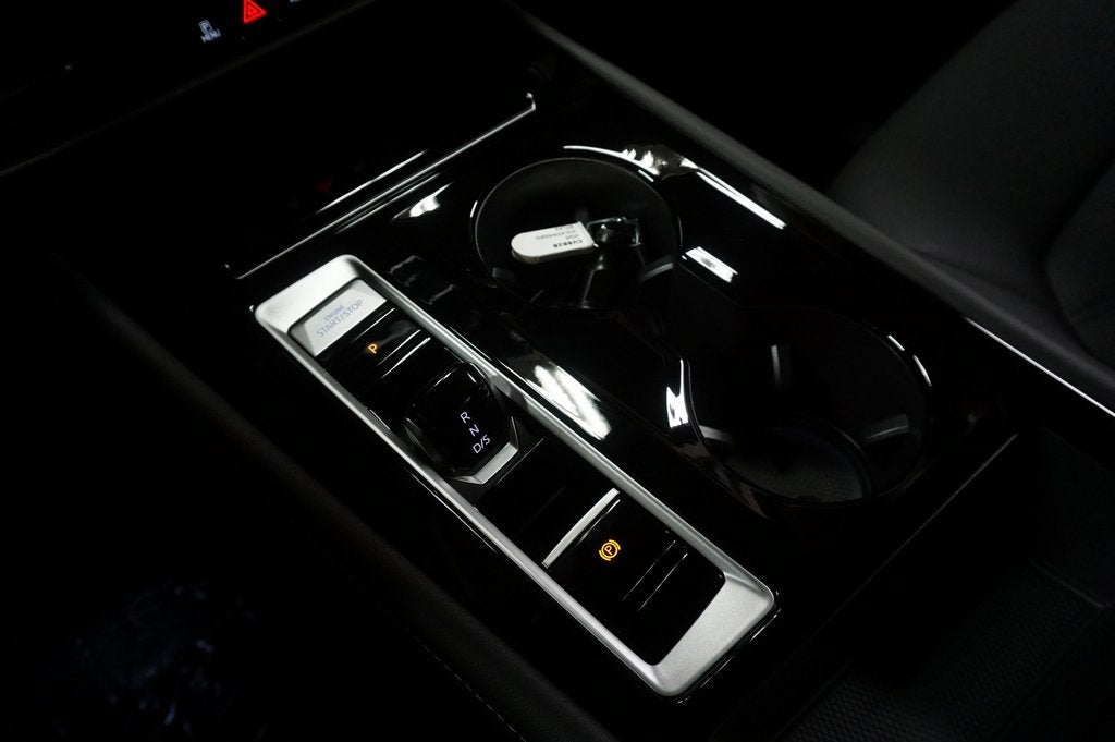 2026 Volkswagen Atlas SE w/Technology