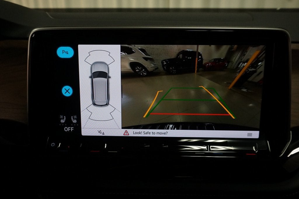 2026 Volkswagen Atlas SE w/Technology