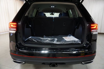 2026 Volkswagen Atlas SE w/Technology