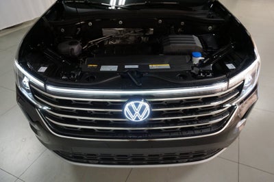 2026 Volkswagen Atlas SE w/Technology