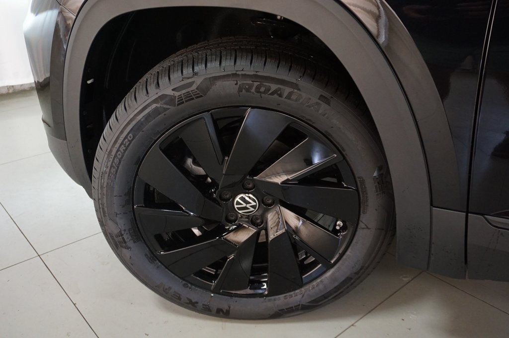 2026 Volkswagen Atlas SE w/Technology