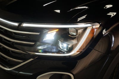 2026 Volkswagen Atlas SE w/Technology