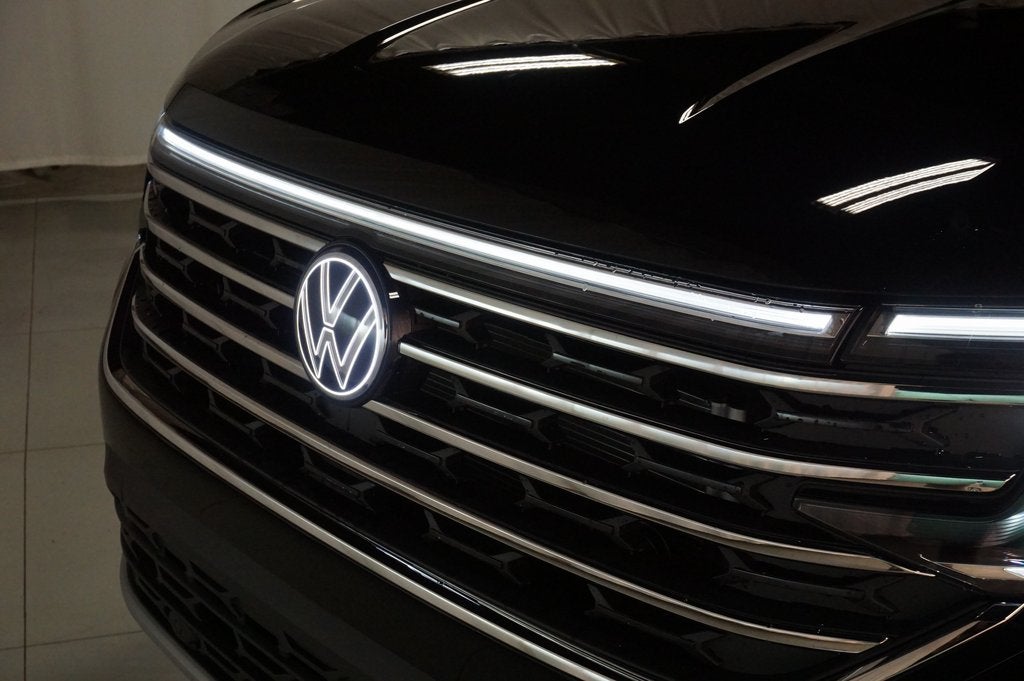 2026 Volkswagen Atlas SE w/Technology