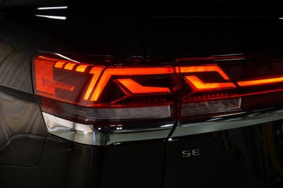 2026 Volkswagen Atlas SE w/Technology