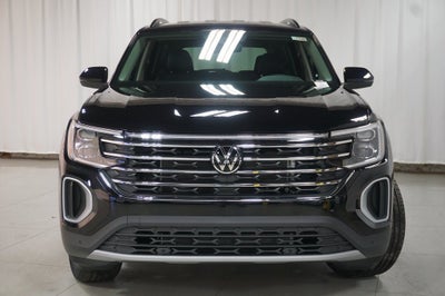 2026 Volkswagen Atlas SE w/Technology
