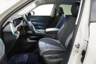 2027 Volkswagen Atlas SE w/Technology
