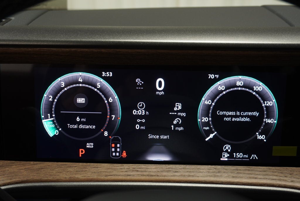 2027 Volkswagen Atlas SE w/Technology