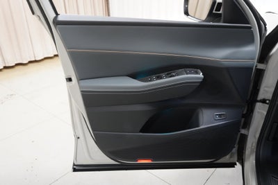 2027 Volkswagen Atlas SE w/Technology