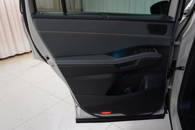 2027 Volkswagen Atlas SE w/Technology