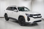 2027 Volkswagen Atlas SE w/Technology
