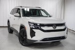 2027 Volkswagen Atlas SE w/Technology