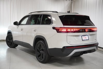 2027 Volkswagen Atlas SE w/Technology