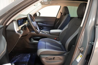 2027 Volkswagen Atlas SE w/Technology