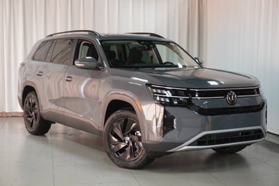 2027 Volkswagen Atlas SE w/Technology