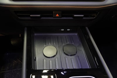 2027 Volkswagen Atlas SE w/Technology