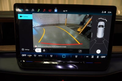 2027 Volkswagen Atlas SE w/Technology