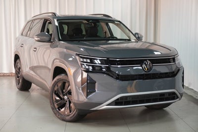 2027 Volkswagen Atlas SE w/Technology