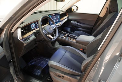 2027 Volkswagen Atlas SE w/Technology