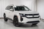 2027 Volkswagen Atlas SE w/Technology