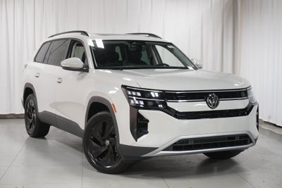 2027 Volkswagen Atlas SE w/Technology