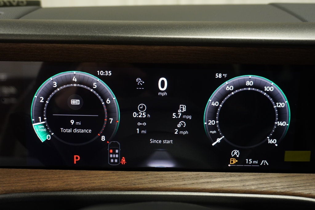 2027 Volkswagen Atlas SE w/Technology