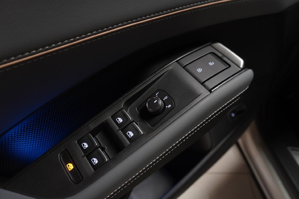 2027 Volkswagen Atlas SE w/Technology