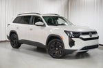 2027 Volkswagen Atlas SE w/Technology