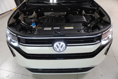 2027 Volkswagen Atlas SE w/Technology