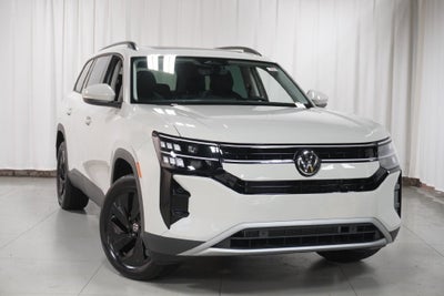 2027 Volkswagen Atlas SE w/Technology