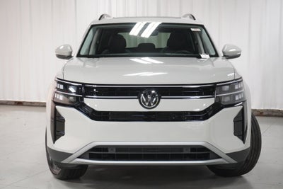 2027 Volkswagen Atlas SE w/Technology