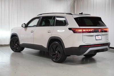 2027 Volkswagen Atlas SE w/Technology