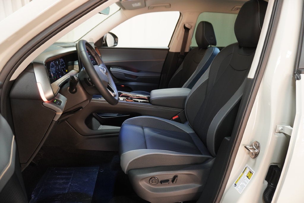 2027 Volkswagen Atlas SE w/Technology