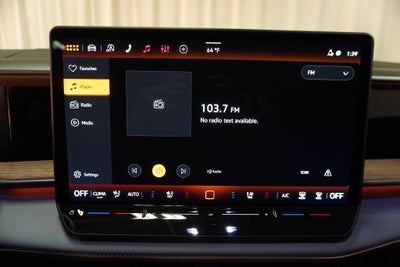 2027 Volkswagen Atlas SE w/Technology
