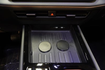 2027 Volkswagen Atlas SE w/Technology