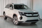 2027 Volkswagen Atlas SE w/Technology