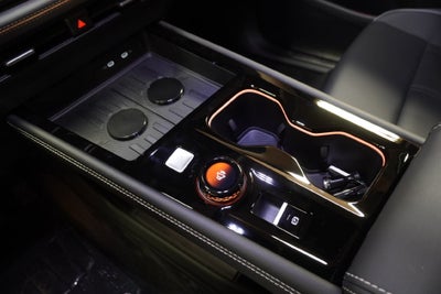 2027 Volkswagen Atlas SE w/Technology