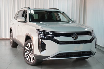 2027 Volkswagen Atlas SE w/Technology