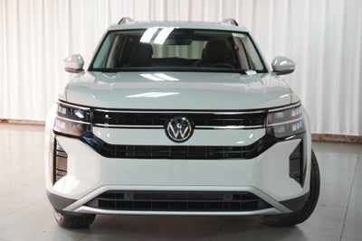 2027 Volkswagen Atlas SE w/Technology