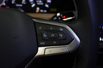 2027 Volkswagen Atlas SE w/Technology