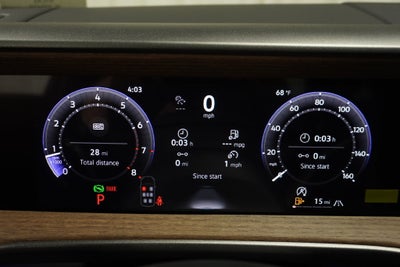 2027 Volkswagen Atlas SE w/Technology