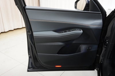 2027 Volkswagen Atlas SE w/Technology
