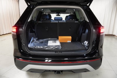 2027 Volkswagen Atlas SE w/Technology