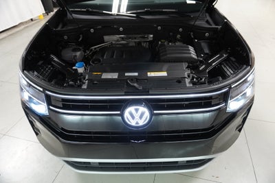 2027 Volkswagen Atlas SE w/Technology