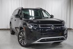 2027 Volkswagen Atlas SE w/Technology