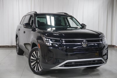 2027 Volkswagen Atlas SE w/Technology