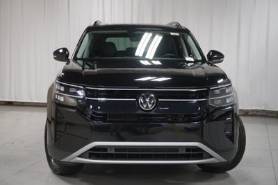 2027 Volkswagen Atlas SE w/Technology