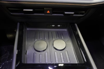 2027 Volkswagen Atlas SE w/Technology
